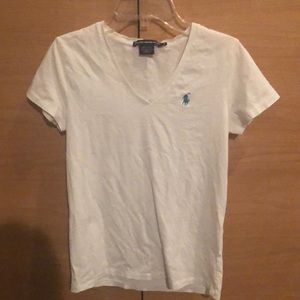 Polo t-shirt